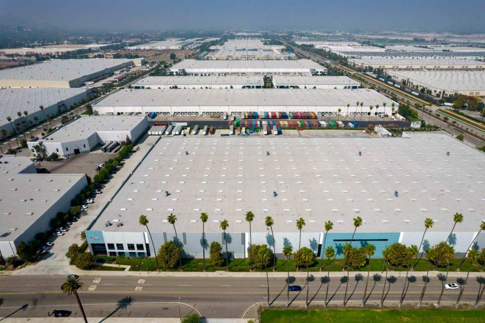 walmart distribution center riverside ca