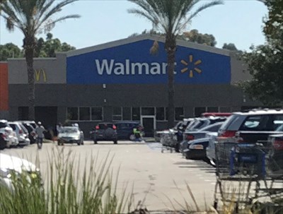 walmart on carson st and paramount