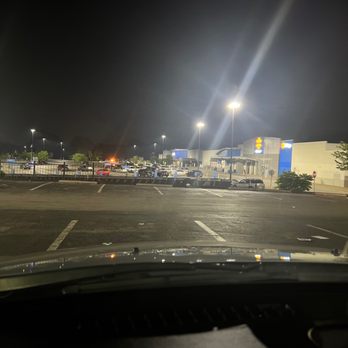 walmart on west florissant