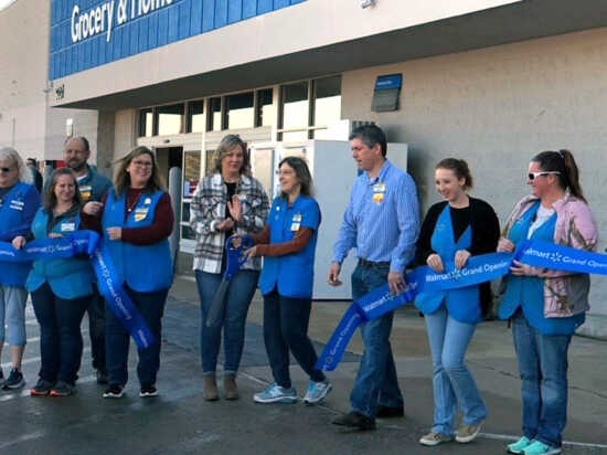 walmart vision center jackson mo