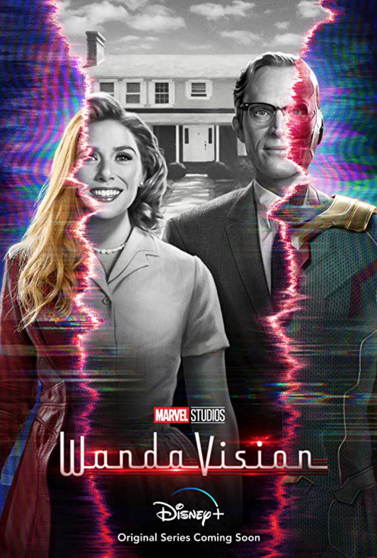 wandavision season 2 release date