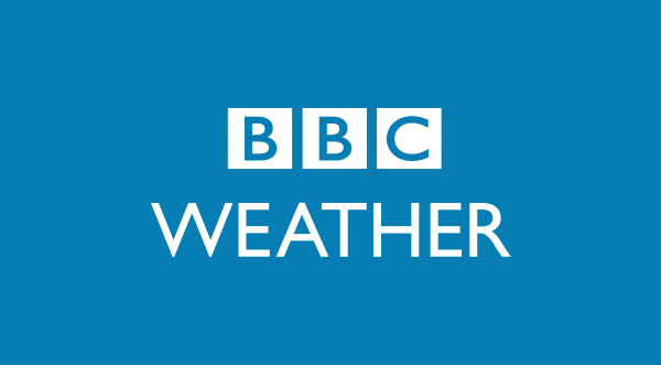 warrington bbc weather