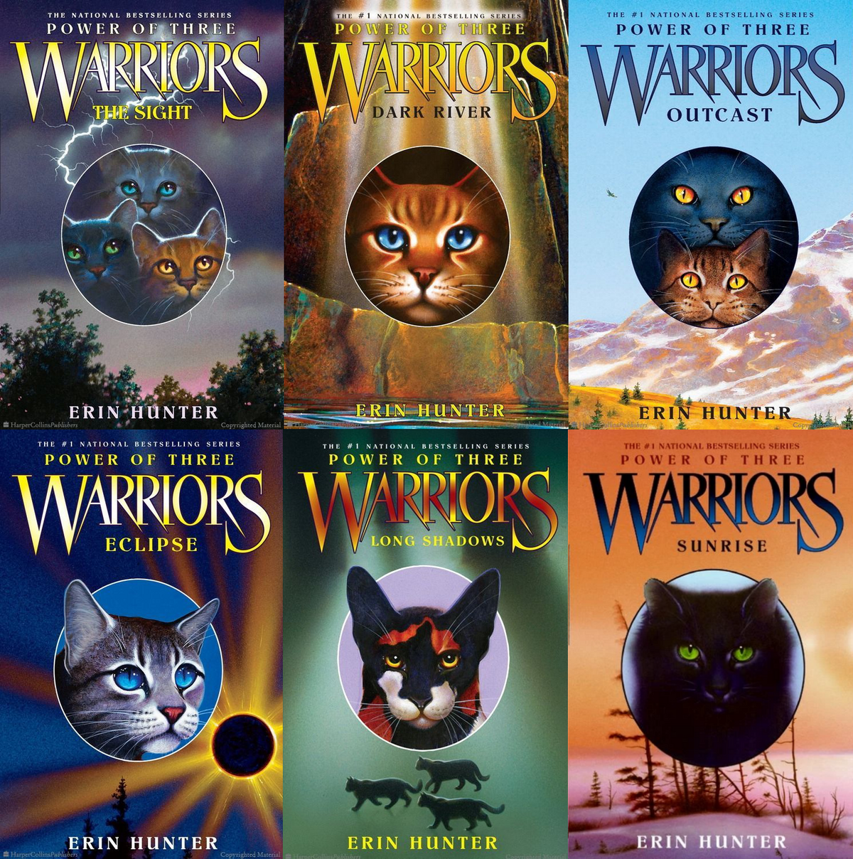 warrior cats season 3