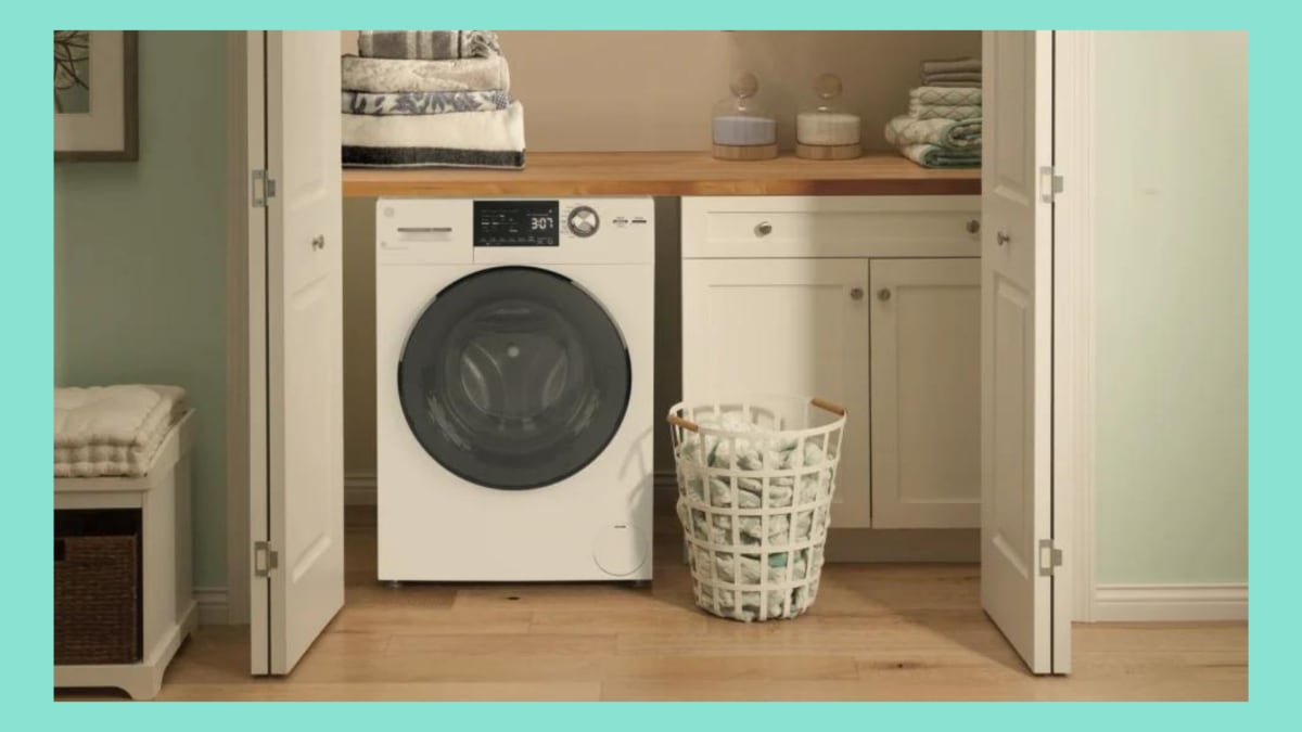 washing machine and dryer combo reviews