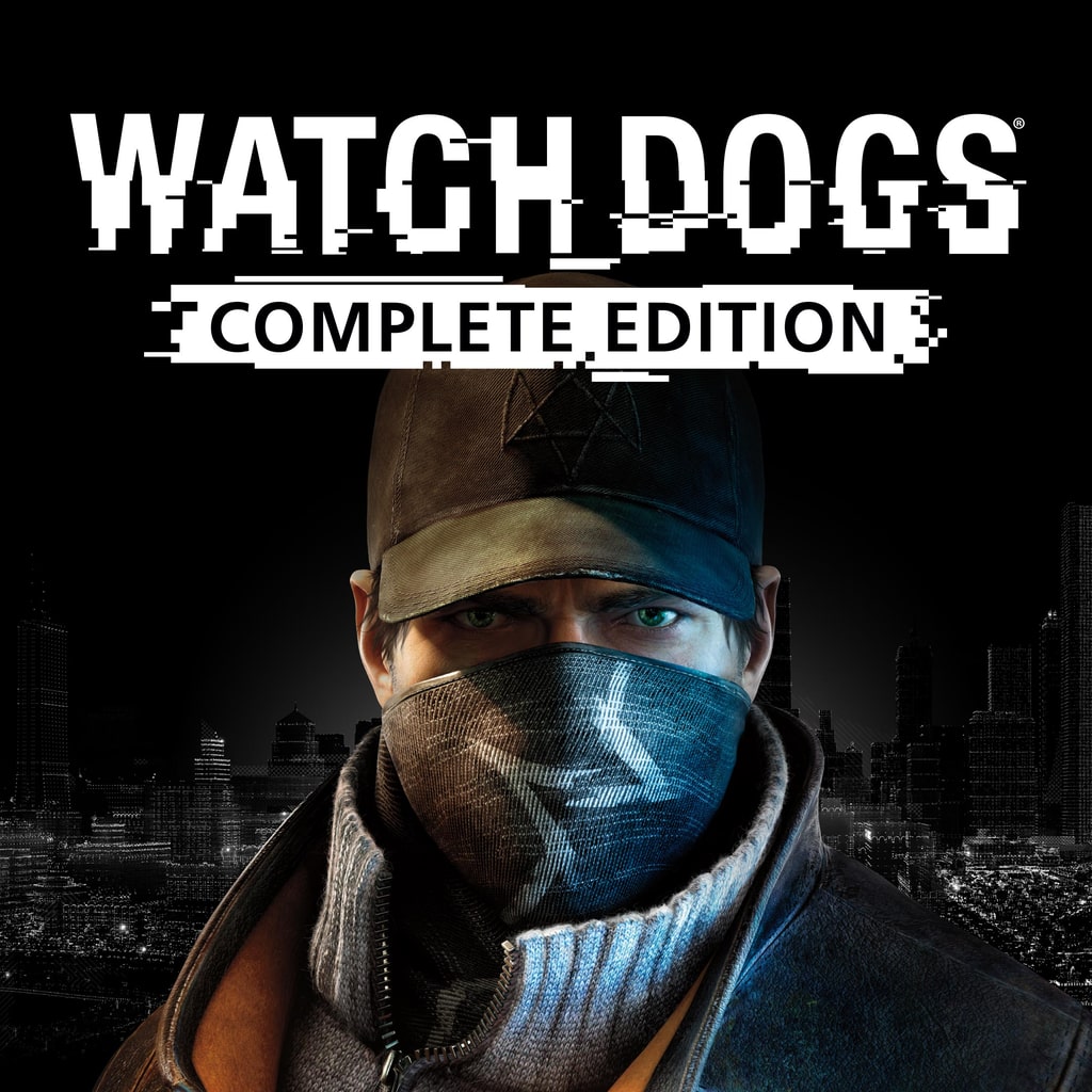 watch dogs ps4 playstation store