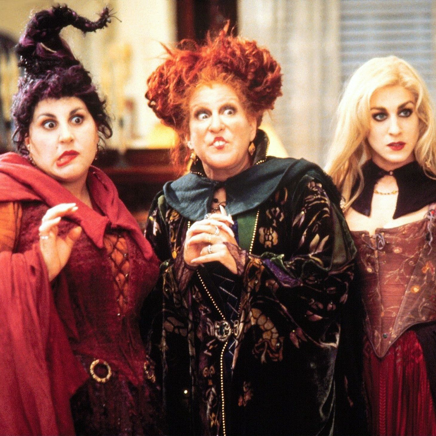 watch hocus pocus online