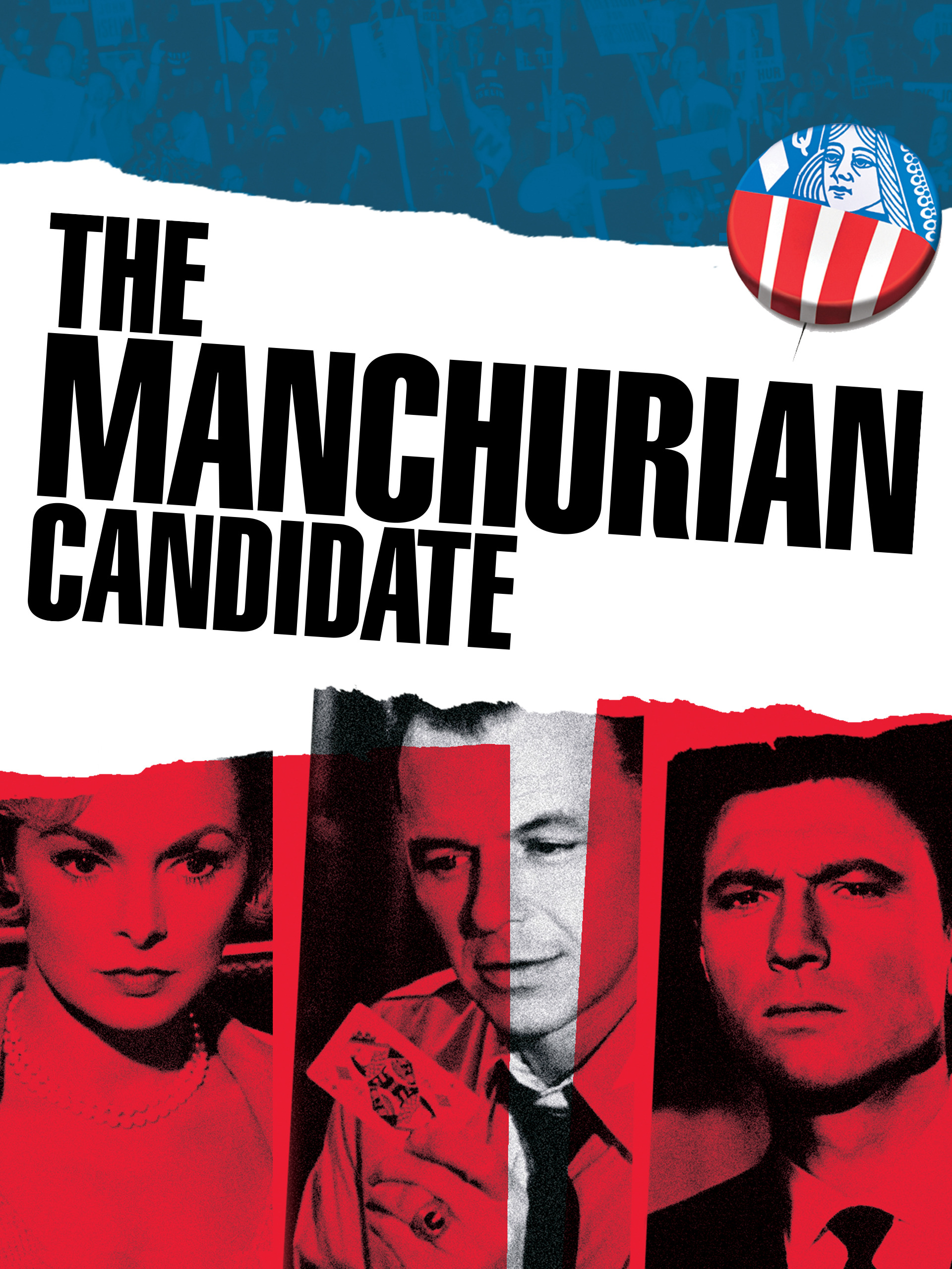 watch the manchurian candidate 2004 online free