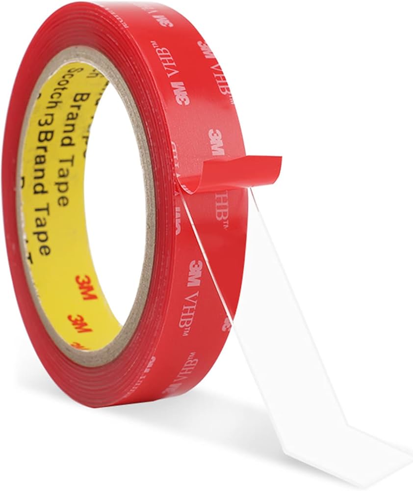 waterproof adhesive tape double sided