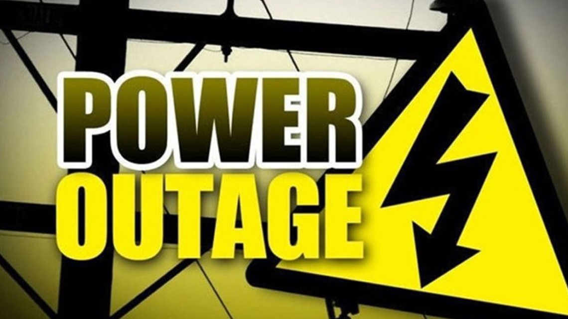 waukee power outage