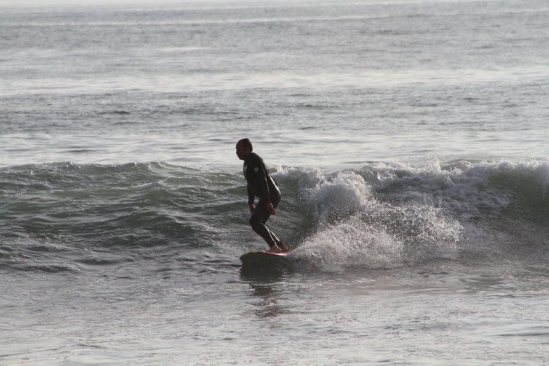 wave report carlsbad