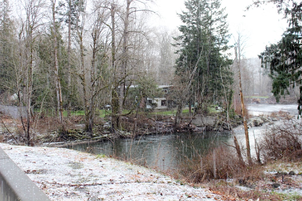 weather campbell river vancouver island