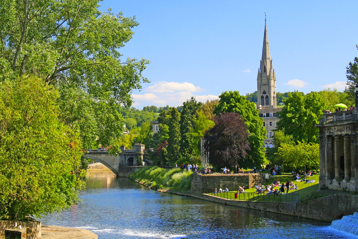 weather today salisbury