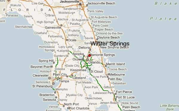 weather winter springs fl hourly