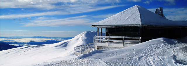 webcam la molina