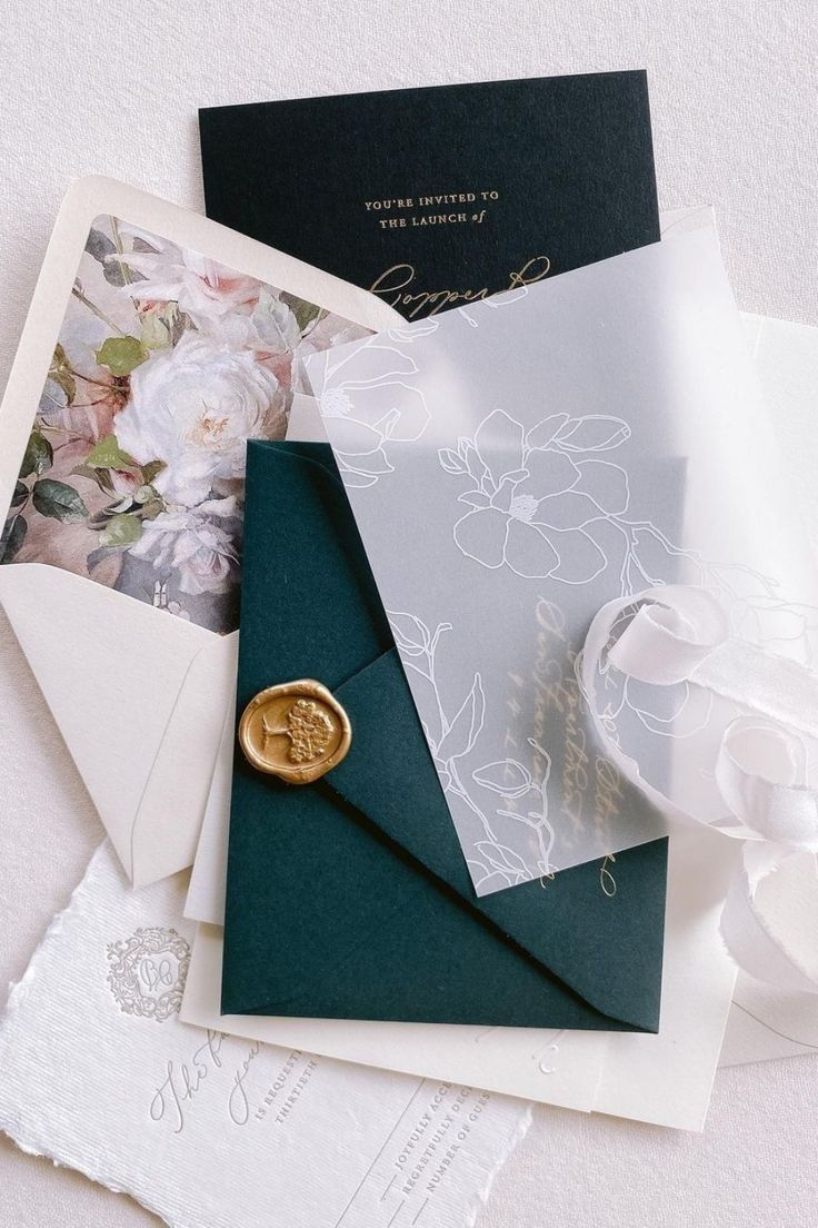 wedding stationery pinterest