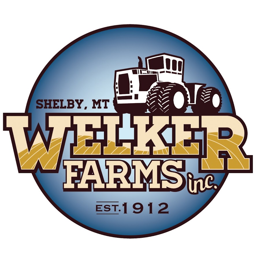 welker farms youtube