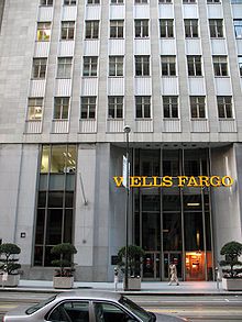 wells fargo bank main branch