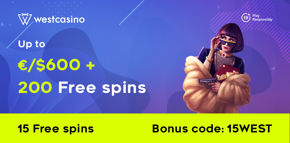 west casino no deposit bonus code 2023