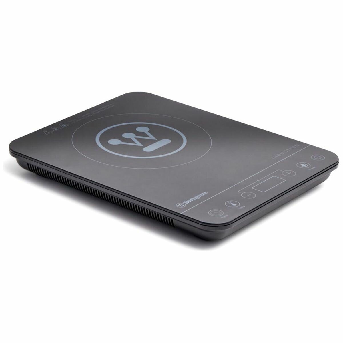 westinghouse portable induction cooktop reviews