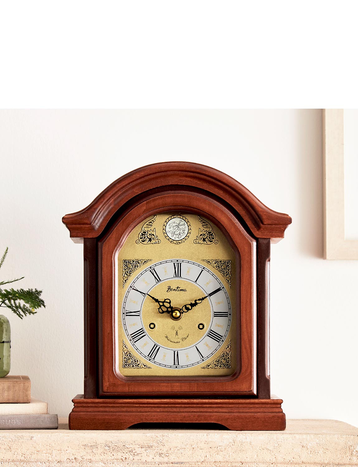 westminster chime clocks