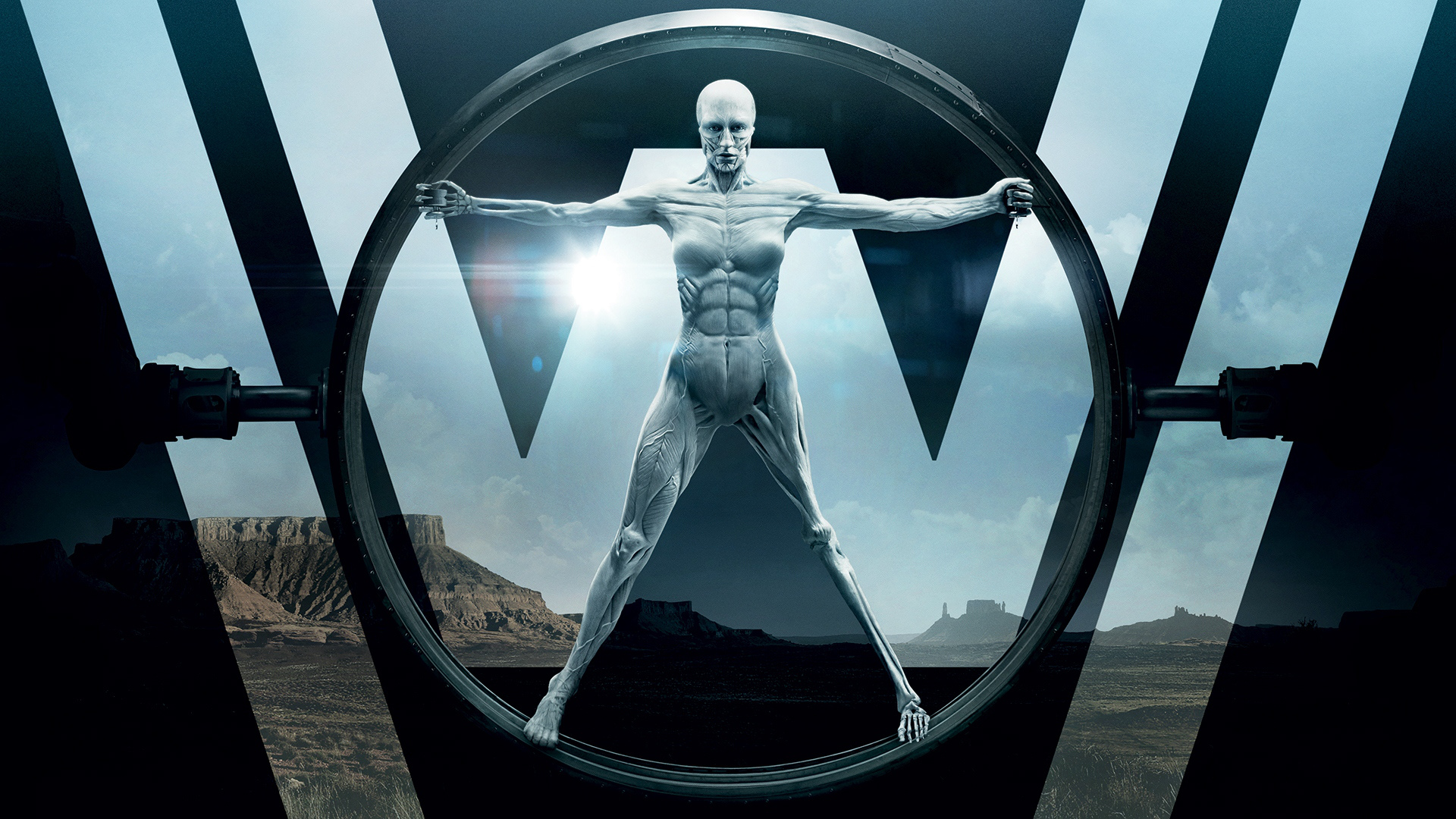 westworld izle