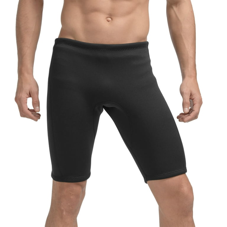 wetsuit trunks