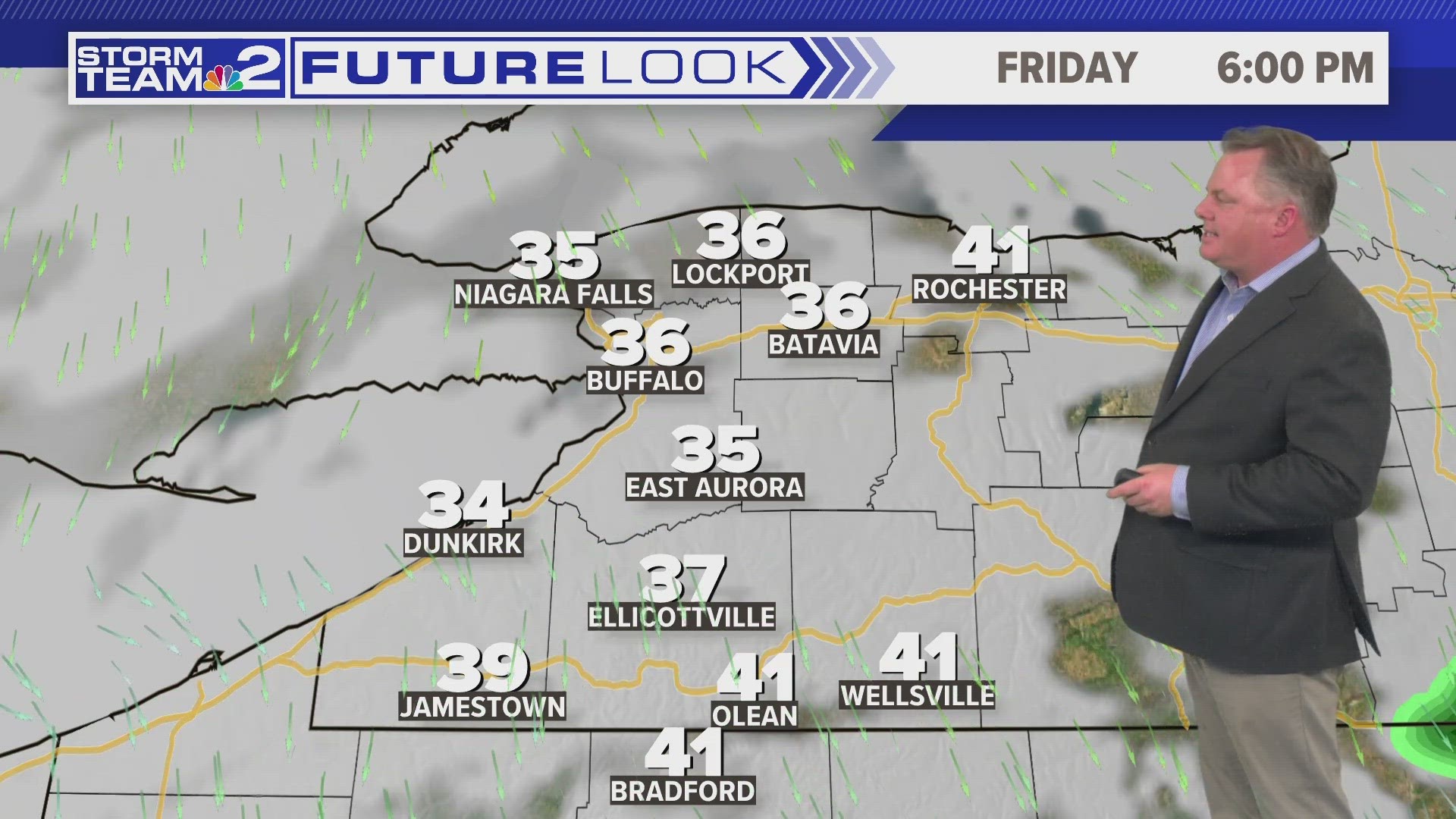 wgrz weather