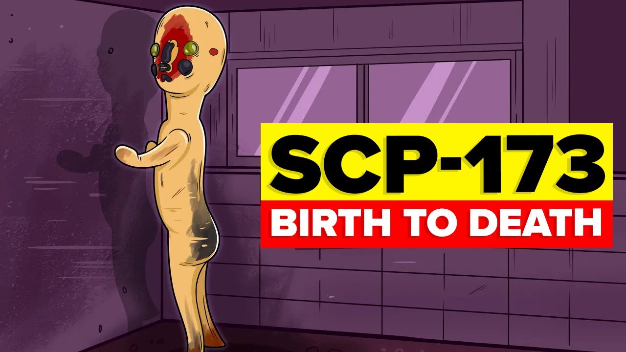 what are scp