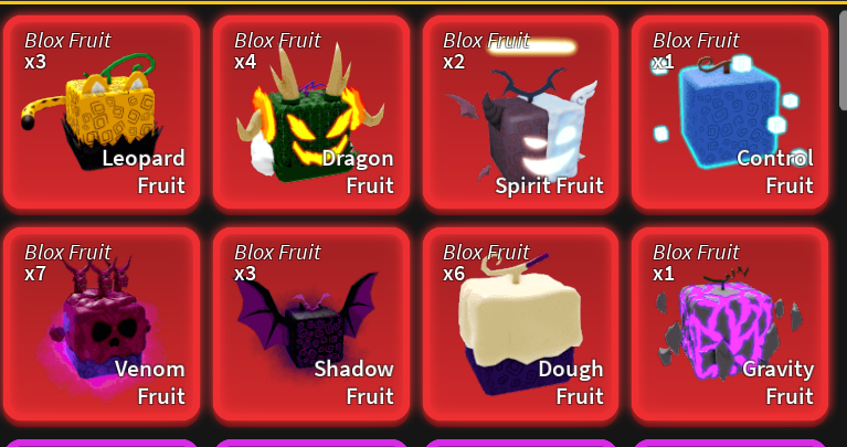 what do permanent fruits do