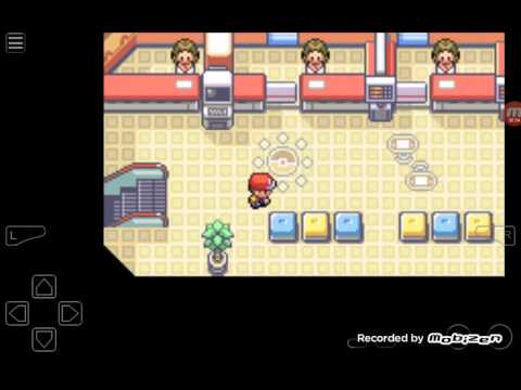what level does abra evolve in fire red