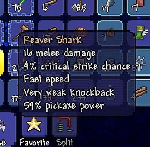 what pickaxe can mine hellstone