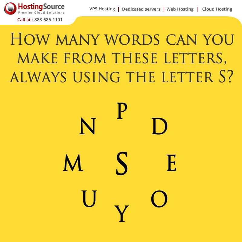 what words can i make from these letters