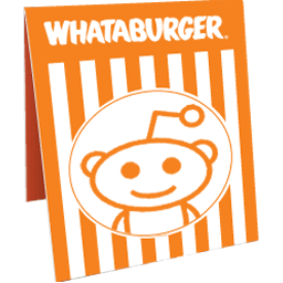 whataburger hr number