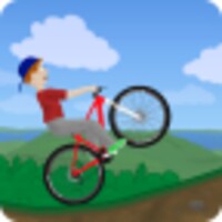 wheelie bike games