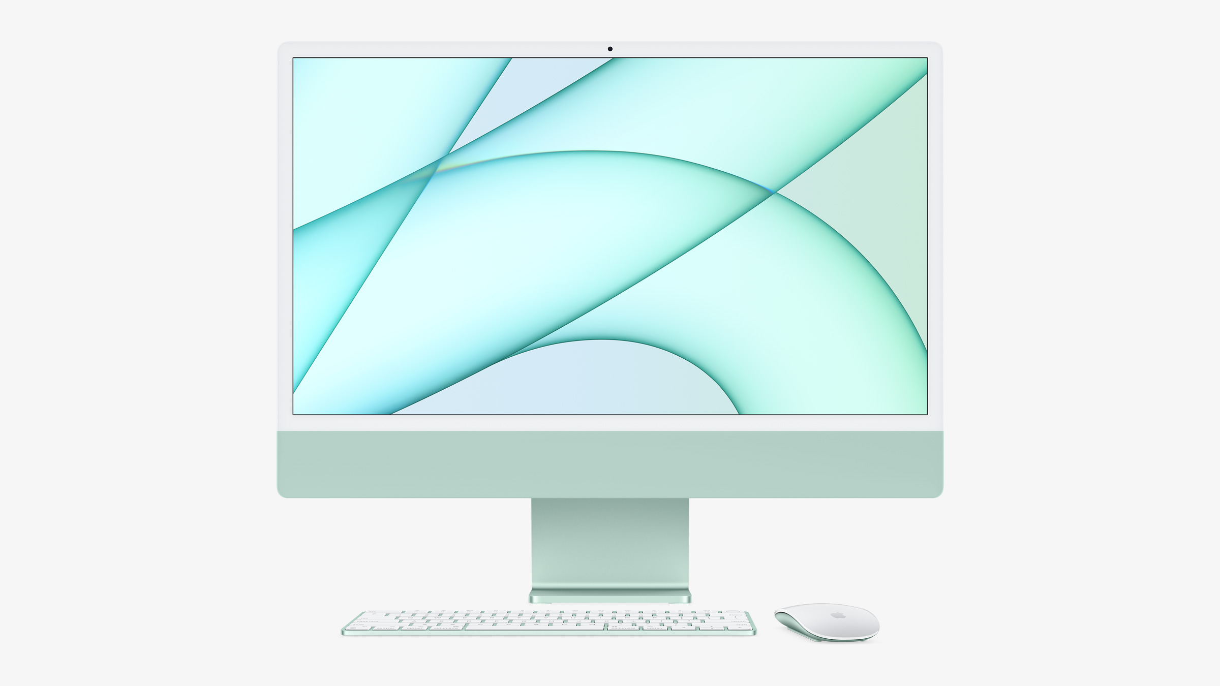 when is new imac being released