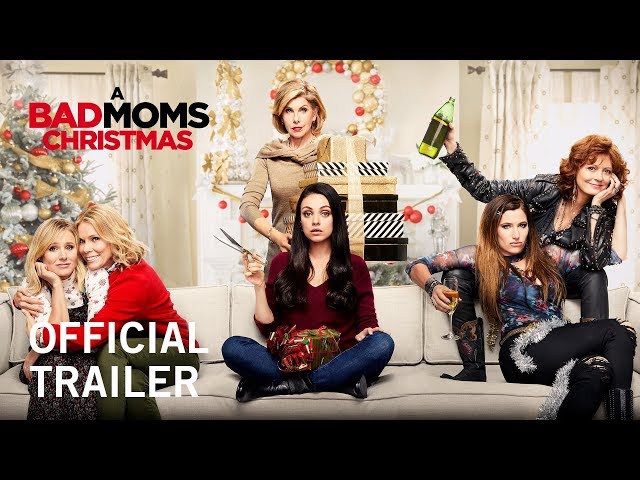 where can i watch a bad moms christmas