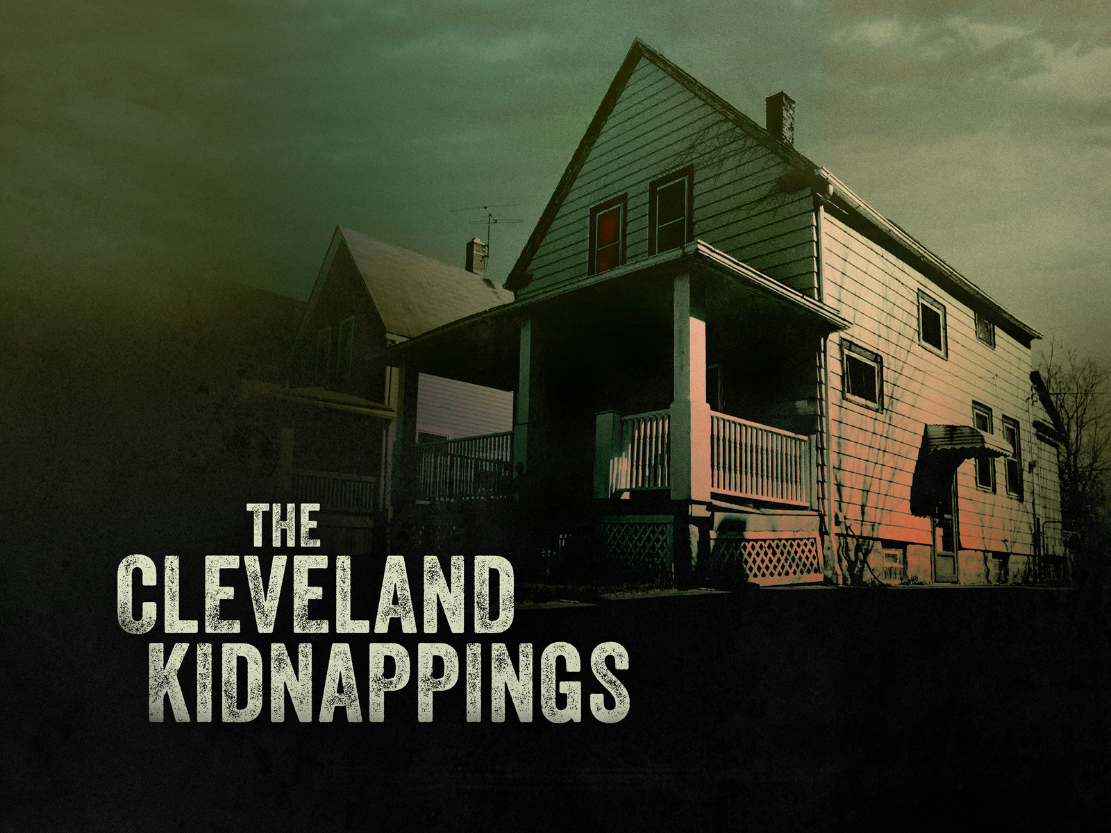 where can i watch the cleveland abduction