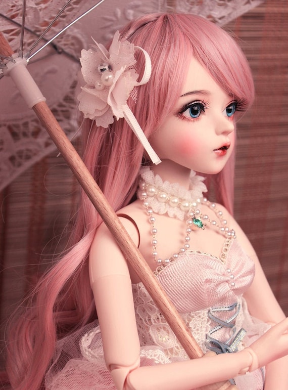 where to buy bjd dolls