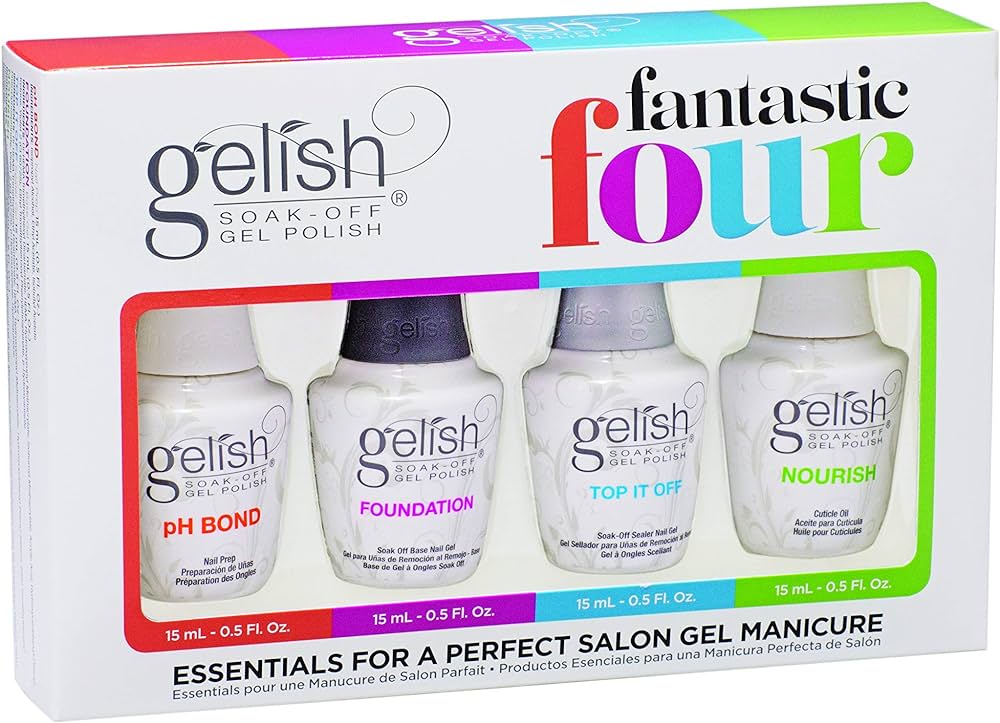 where to buy gelish