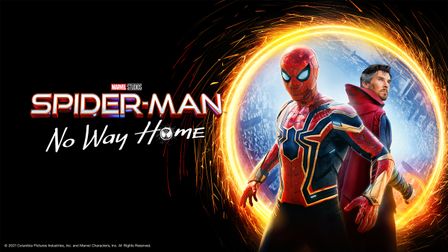 where to watch spider man no way home