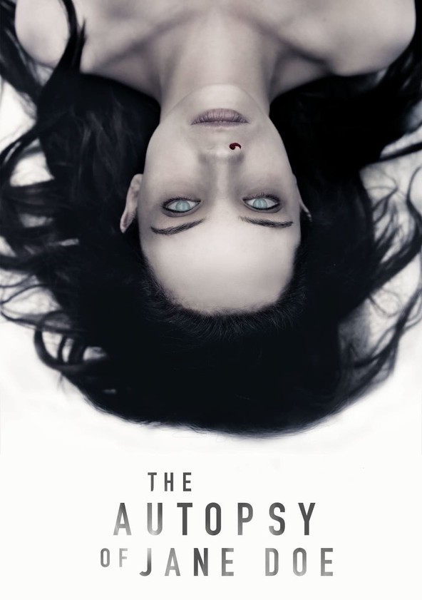 where to watch the autopsy of jane doe australia