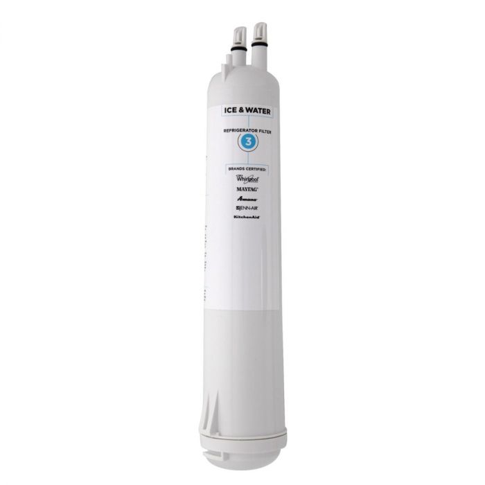 whirlpool refrigerator water filter