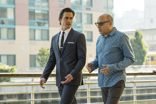 white collar season 5 episode 1