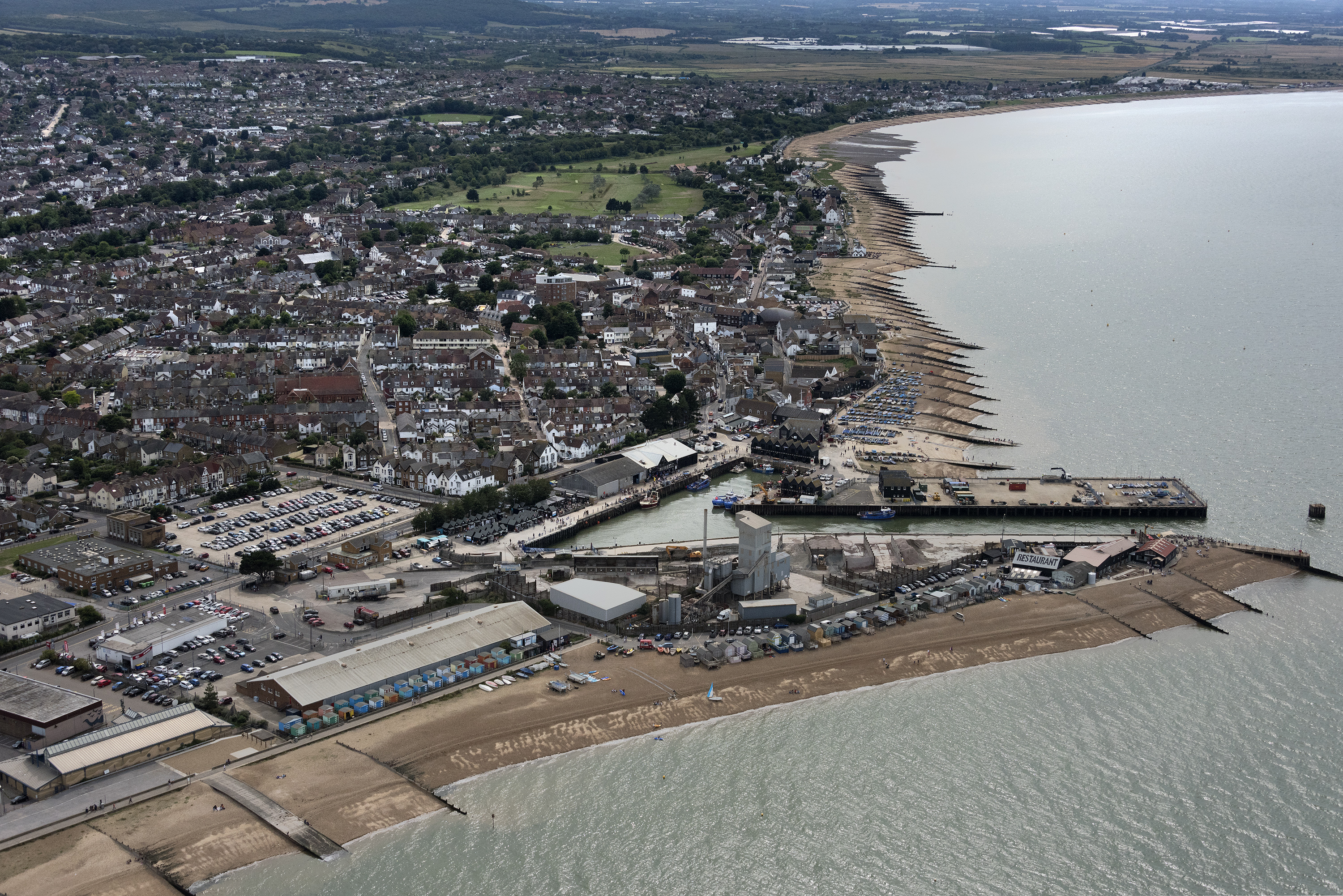 whitstable weather bbc