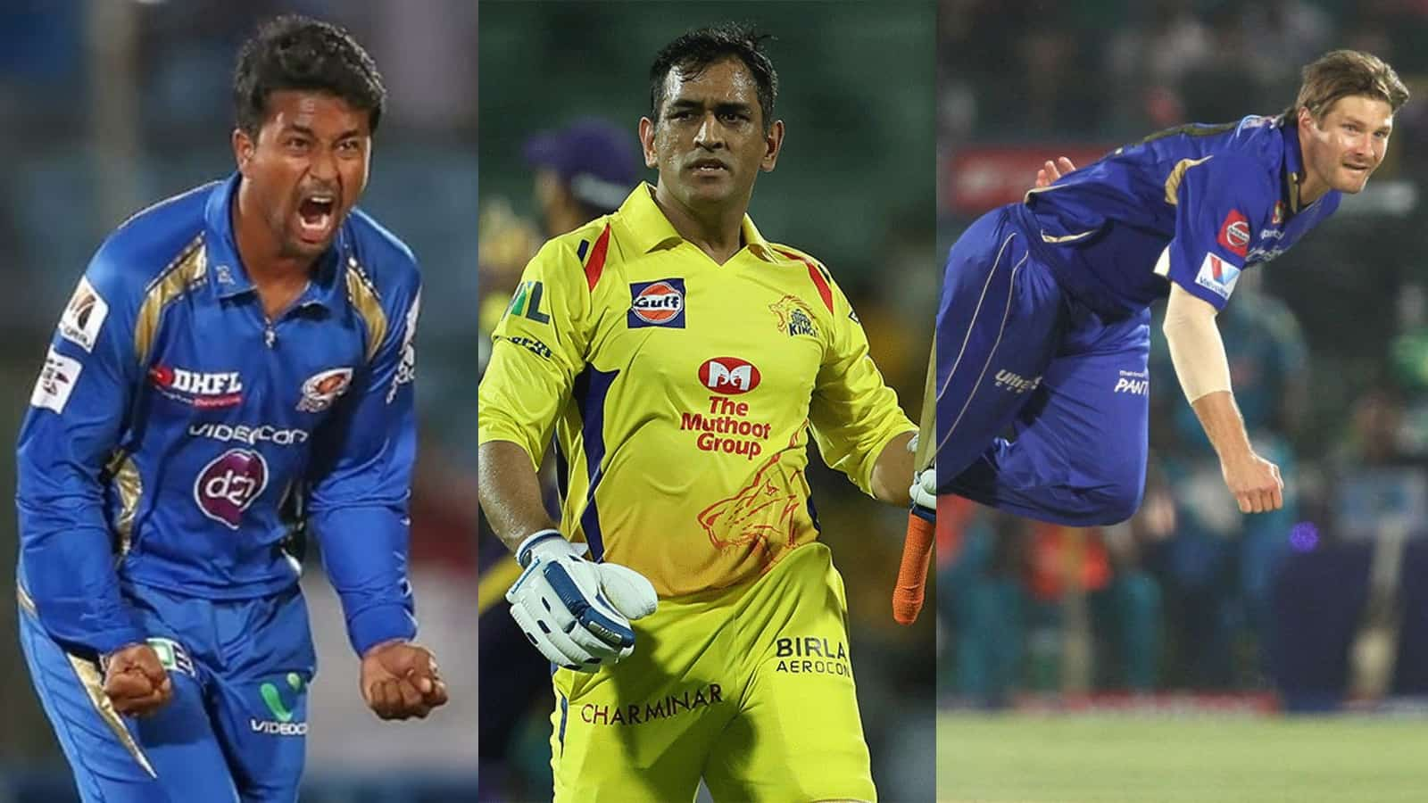 who is the most fixing team in ipl