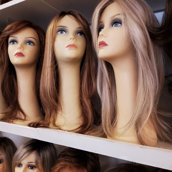 wig shop near me