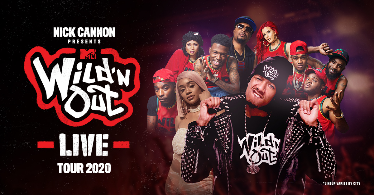 wildnout