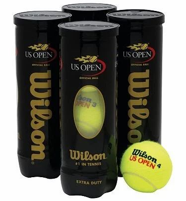 wilson 4 ball price