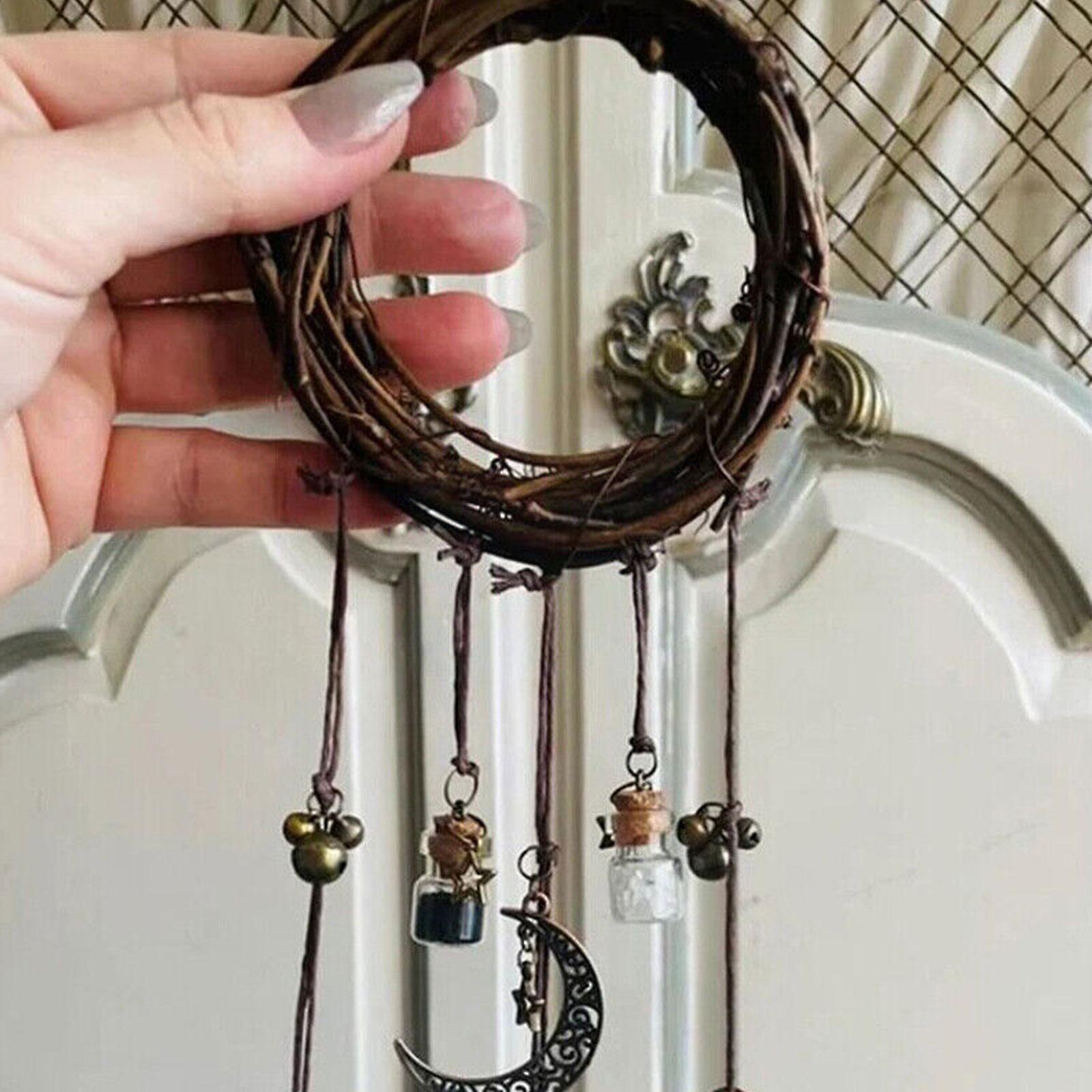 wind chime hanger