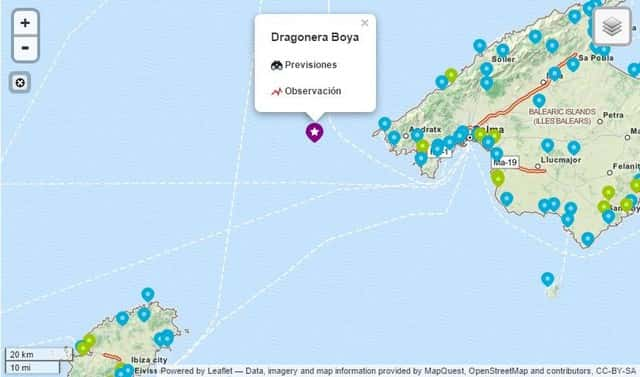 windfinder ibiza